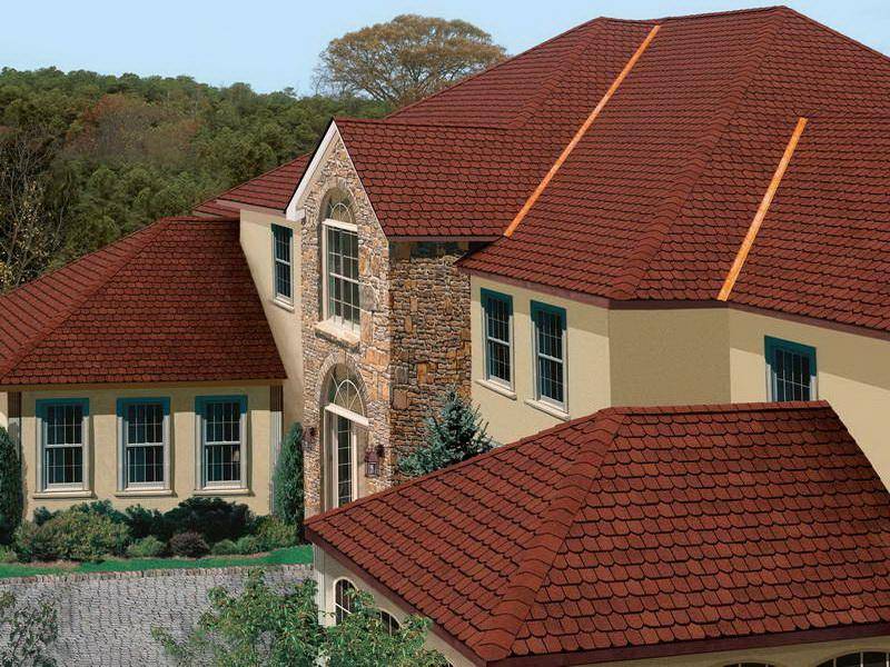 ویژگی های شینگل های آسفالتی