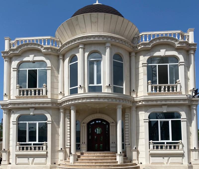 سقف گنبدی