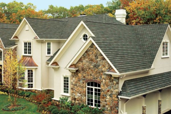 انتخاب بهترین نوع پوشش سقف